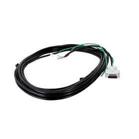 cable de control de 10m para icf8100  con at140