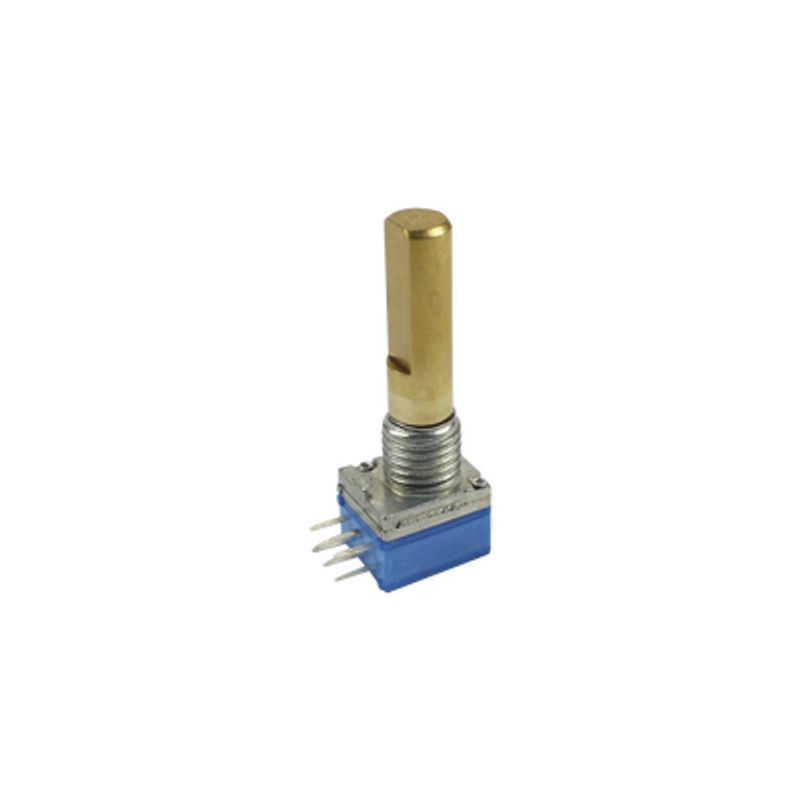 Interruptor Selector Giratorio Para Kenwood Tk2360 / Tk3360