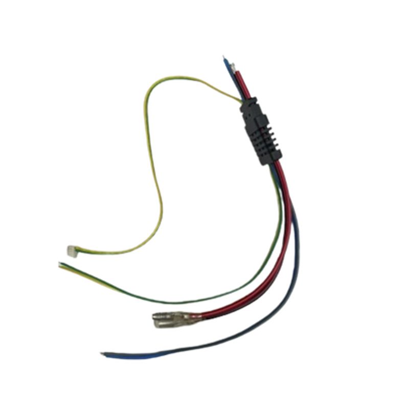 Cable De Alimentación Interno Para Icm302
