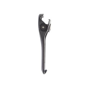 clip de plástico con resorte y fijación de tornillos para pkt300 pkt23 nxp500 tk3230151019