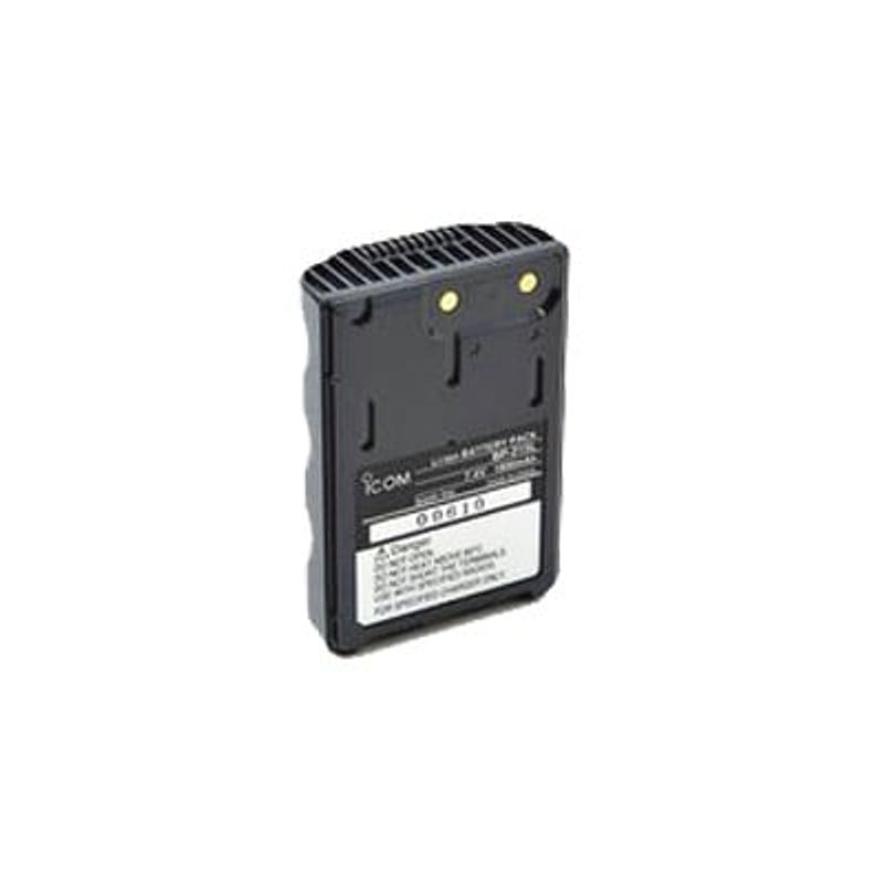 Bateria Icom Liion 1600 Mah Para Icm1v.