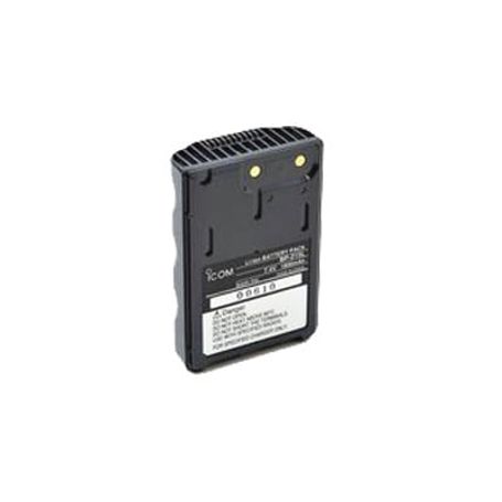 Bateria Icom Liion 1600 Mah Para Icm1v.