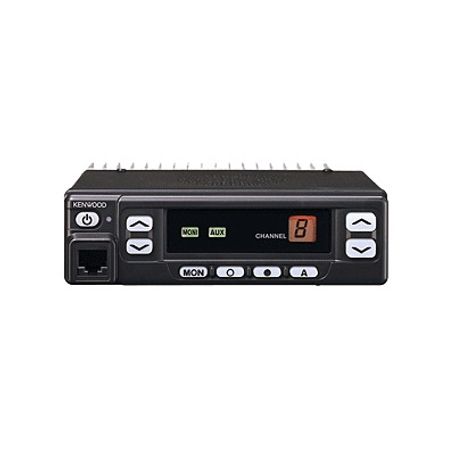 Radio Kenwood 148174mhz 25w8c Multimodo