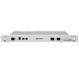 controlador de hasta 4 módulos de rf del sistema dstar 