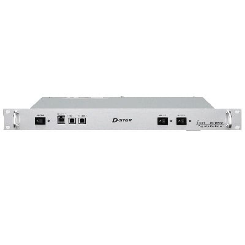 Controlador De Hasta 4 Módulos De Rf Del Sistema Dstar 