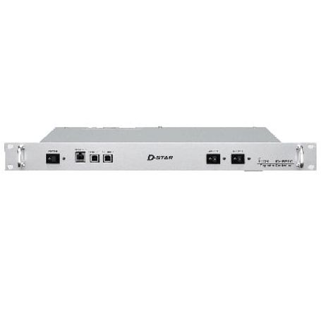 Controlador De Hasta 4 Módulos De Rf Del Sistema Dstar 