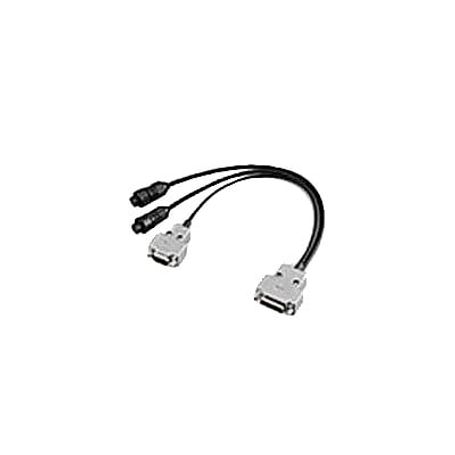 Cable Adaptador Para At140 Y Gps