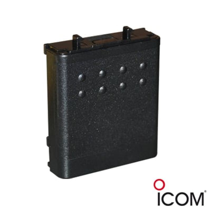 Estuche Para 4 Baterias Alcalinas Aa (no Incluidas) Para T7h T90a W32a