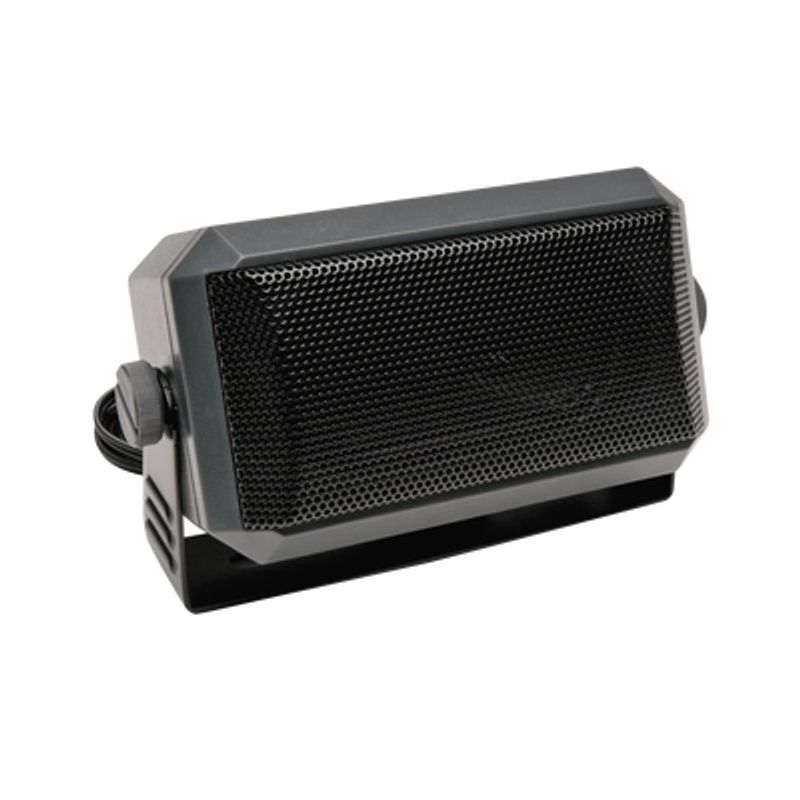 Bocina Rectangular  5 Watts 8 Ohms P/ Series 705/ 760/ 762/g/ 80/ 100/ 102/ 302/ 360/ 150/ 180/ Nxdn Y Tkd.