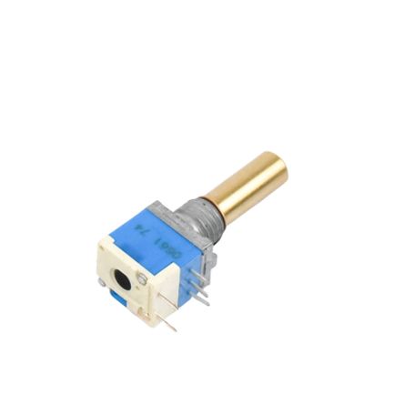 Potenciometro D/volumen P/tk2202k/2212k