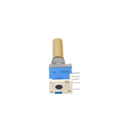 Potenciometro D/volumen P/tk2202k/2212k
