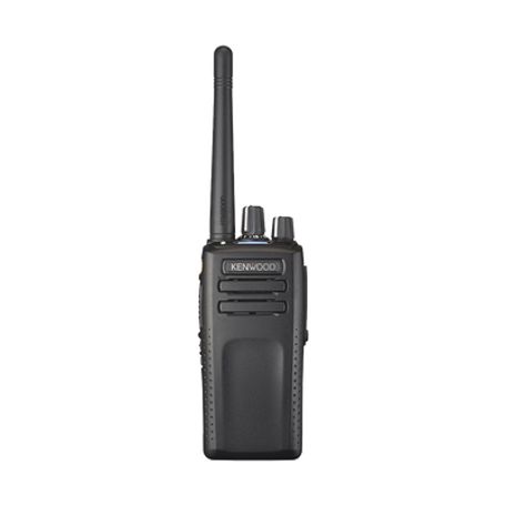 Radio Portátil Uhf 400520 Mhz 64 Canales Digital Nxdndmranálogo Gps Bluetooth Ip67 2 Pines Incluye Bateriaantenacargadorclip.