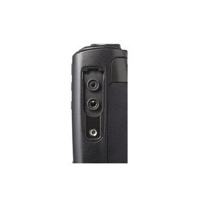 radio portátil uhf 400520 mhz 64 canales digital nxdndmranálogo gps bluetooth ip67 2 pines incluye bateriaantenacargadorclip137