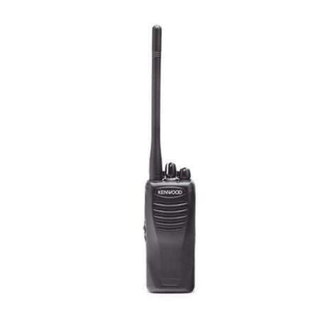 136174 Mhz 5 W 16 Canales 2 Teclas Programables Gps Fleetsync Milstd810 Incluye Antena Bateria Cargador Y Clip.