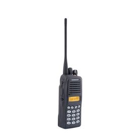 radio analógico 5 w uhf 400470 mhz 512 canales con pantalla con dtmf