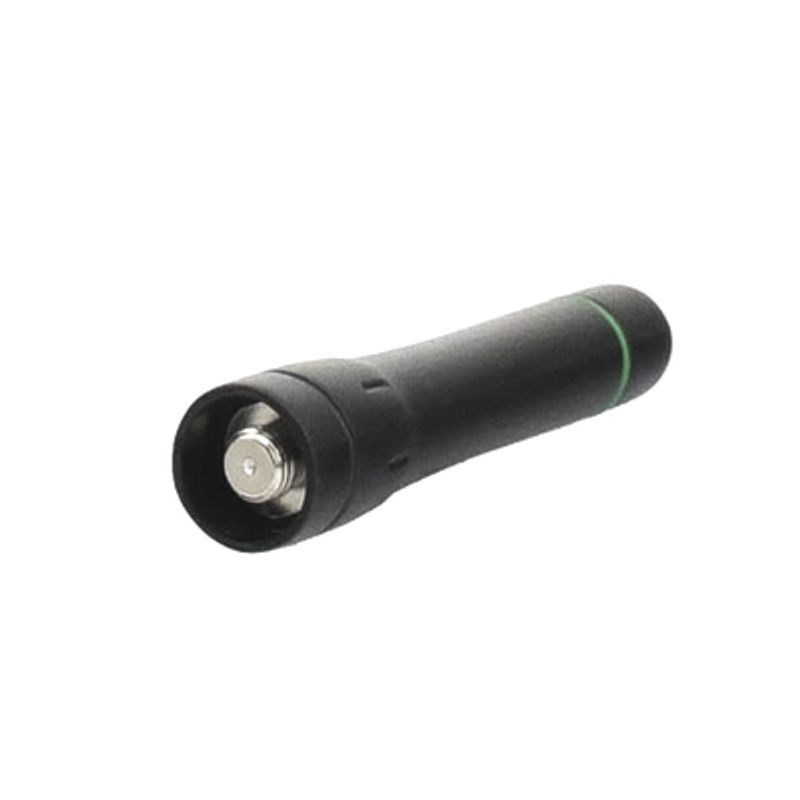 Antena Recortada Para Radio Portátil Uhf 400450 Mhz.