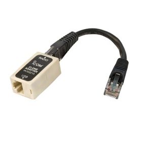 adaptador para programar tarjeta utia321a