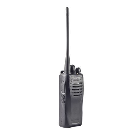 450520 Mhz 5 W 16 Canales 2 Teclas Programables Gps Fleetsync Milstd810 Incluye Antena Bateria Cargador Y Clip.