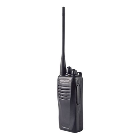 450520 Mhz 5 W 16 Canales 2 Teclas Programables Gps Fleetsync Milstd810 Incluye Antena Bateria Cargador Y Clip.