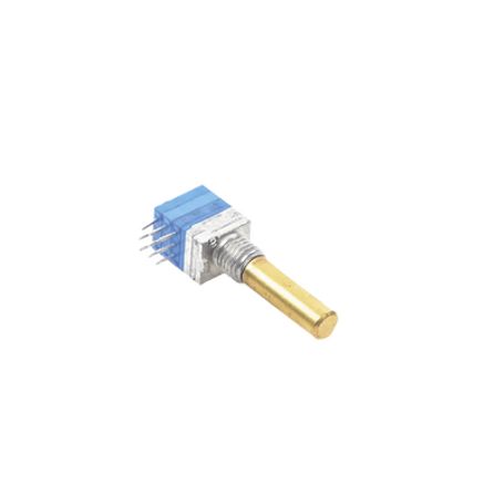 Selector De Canales (8canales) Para Tk2202/3202k