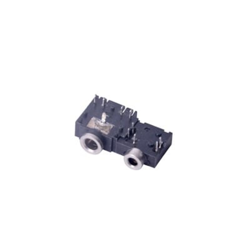 Conector De Accesorios Para Radios Kenwood