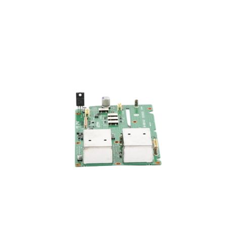 Tarj Unidad Txrx P/nxr710k