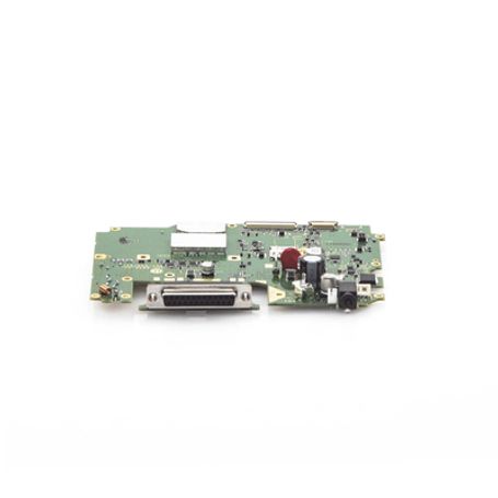 Tarjeta Princ. Tx/rx P/nx5800k2