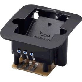 cup adaptador para cargar bateria bp266 en multicargador bc121 de 6 baterias