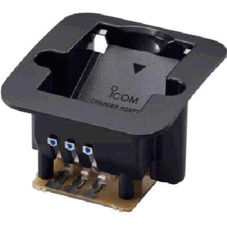 Cup Adaptador Para Cargar Bateria Bp266 En Multicargador Bc121 De 6 Baterias