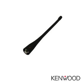 antena portátil estándar uhf helicoidal 450540 mhz conector tipo rosca para radios tk340370