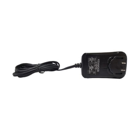 adaptador ac 120 voltios para base de carga ksc35sk