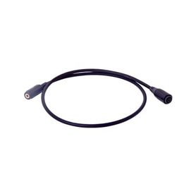 cable adaptador para audifonos icom icm71m90 diademas fhs949597