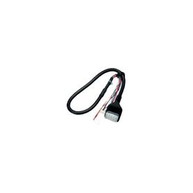 arnes syscom con conector  de accesorios para tk71008100