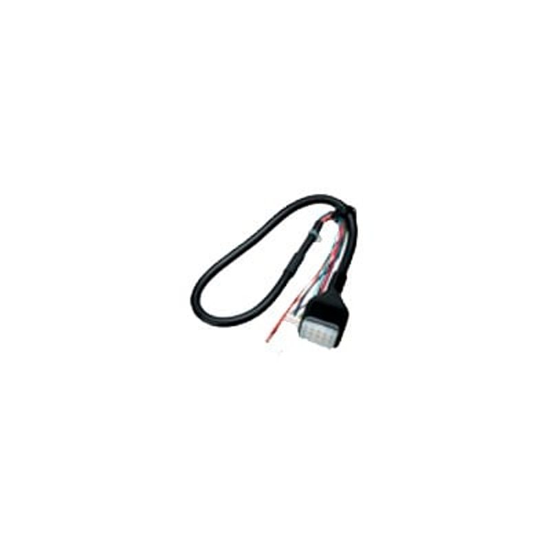 Arnes Syscom Con Conector  De Accesorios Para Tk7100/8100