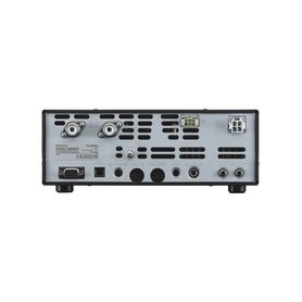 radiobase hf50 mhz de alto desempeno 100 w de potencia display lcd tricolor88677