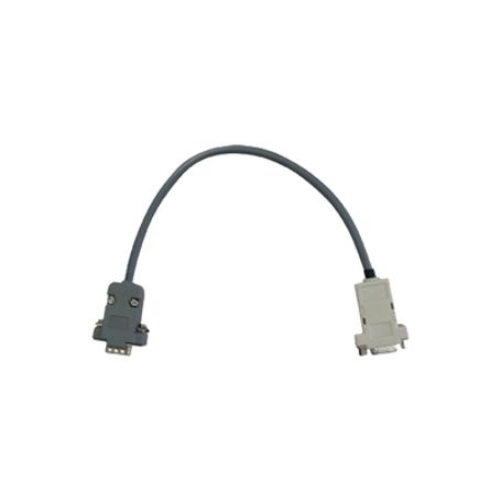 Arnés Para Interconexión De Antena Gm158db9 A Radio Móvil Serie 302.