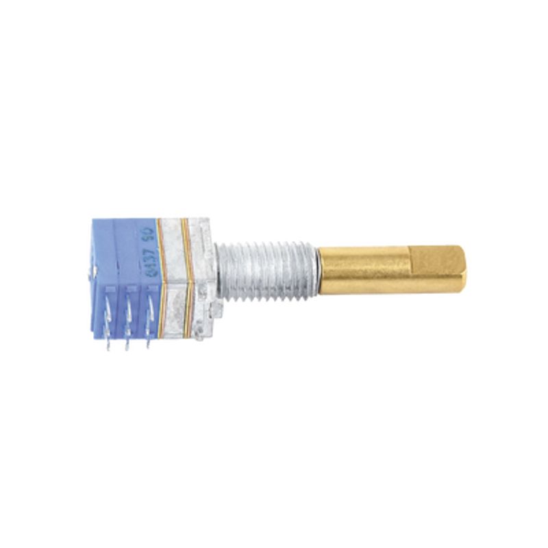 Selector De Canales Para Nx200