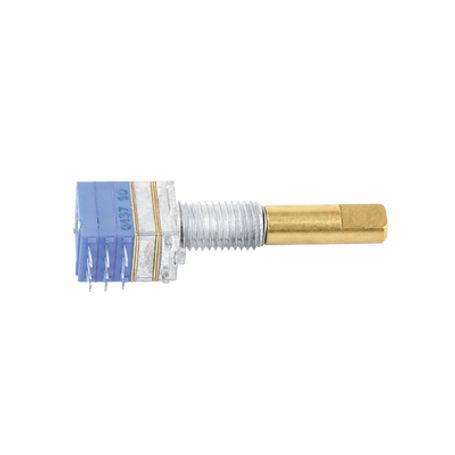 Selector De Canales Para Nx200