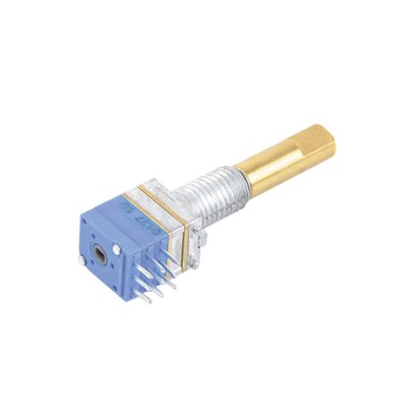 Selector De Canales Para Nx200