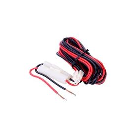 cable de corriente para series de radios kenwood  tk705805 g