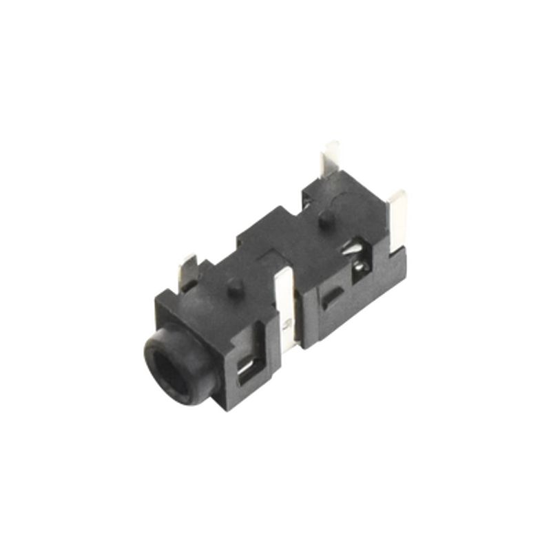 Entrada Jack De 2.5 Mm Tk2360/3360
