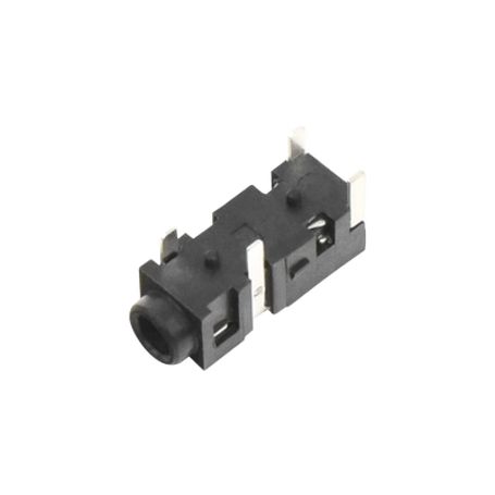Entrada Jack De 2.5 Mm Tk2360/3360