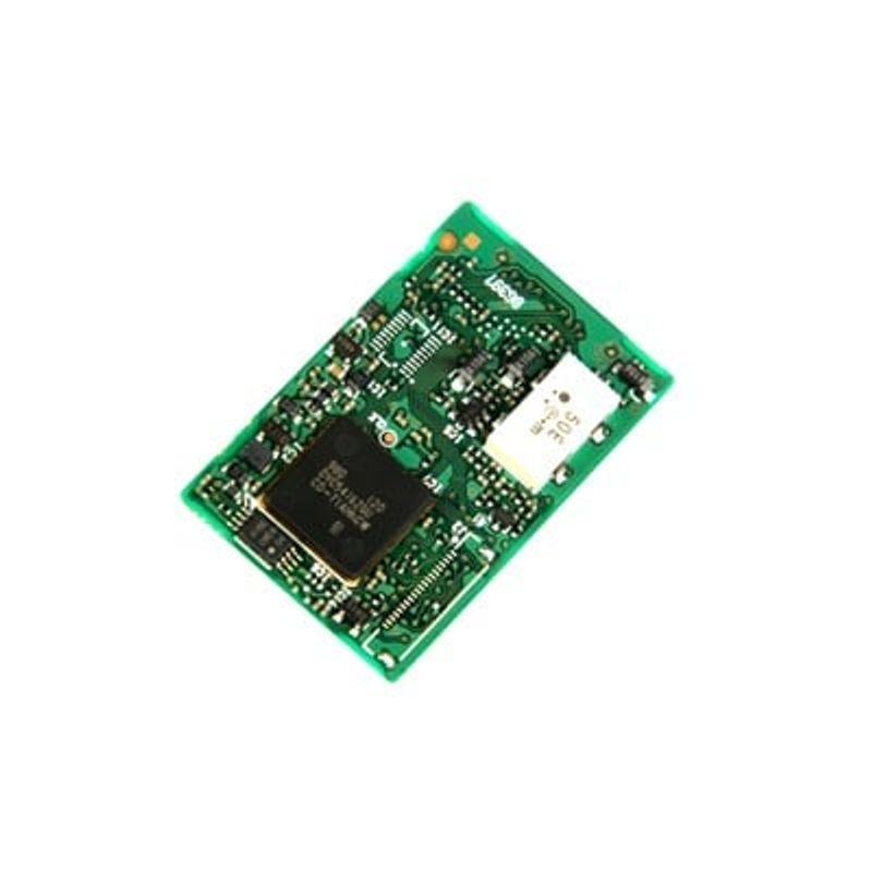 Tarjeta Digital Para Operar En Sistemas Apco25 O P25 Para Icr2500 Icr9500