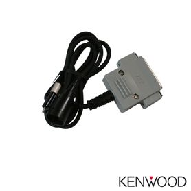 interface de programación para radios kenwood tk690