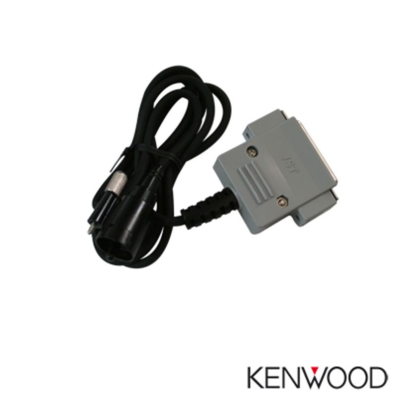 Interface De Programación Para Radios Kenwood Tk690.