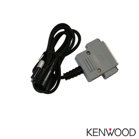 Interface De Programación Para Radios Kenwood Tk690.