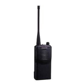 radio kenwood 150160 mhz 2w