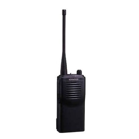 radio kenwood 150160 mhz 2w