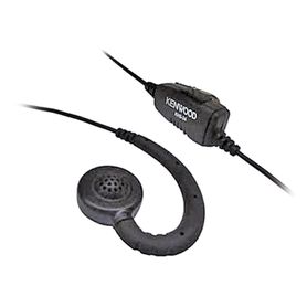 micrófono  audifono de gancho para nxp500k