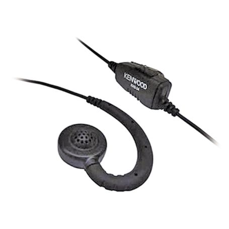 Micrófono  Audifono De Gancho Para Nxp500k
